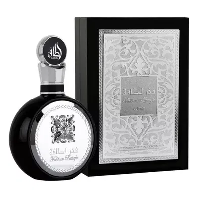 LATTAFA FAKHAR BLACK EDP 100 ML 