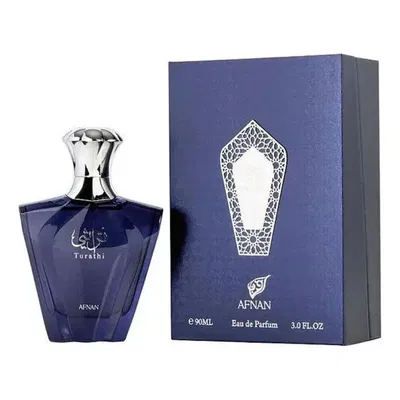 AFNAN TURATHI BLUE EDP 90 ML 