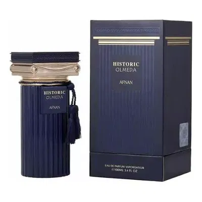 AFNAN HISTORIC OLMEDA EDP 100 ML