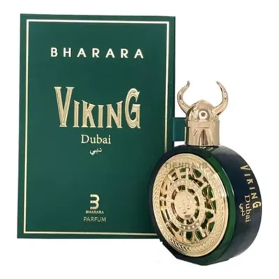 BHARARA VIKING DUBAI EDP 100 ML
