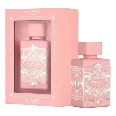 LATTAFA BADE'E AL OUD NOBLE BLUSH EDP 100 ML