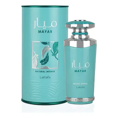 LATTAFA MAYAR NATURAL INTENSE EDP 100 ML