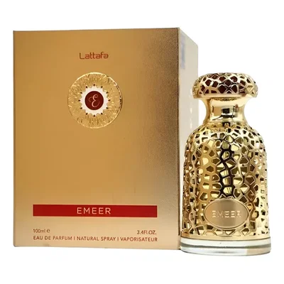 LATTAFA EMEER EDP 100 ML