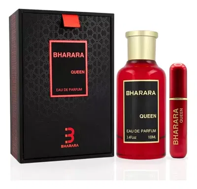 BHARARA QUEEN EDP 100 ML