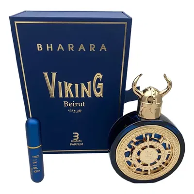 BHARARA VIKING BEIRUT EDP 100 ML