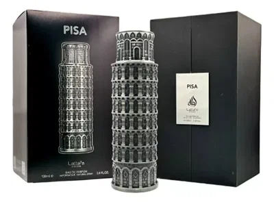 LATTAFA PRIDE PISA EDP 100 ML