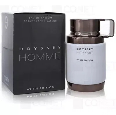 ARMAF ODYSSEY WHITE EDITION EDP 100 ML