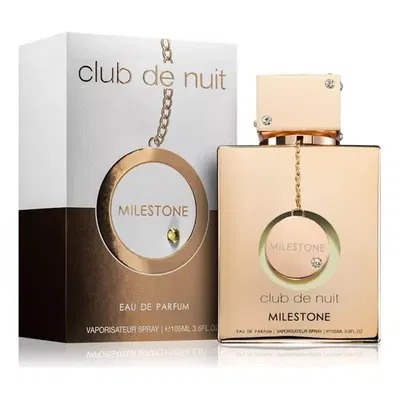 ARMAF CLUB DE NUIT MILESTONE EDP 105 ML