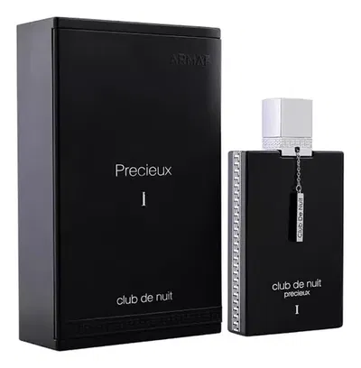 ARMAF CLUB DE NUIT PRECIEUX EDP 55 ML