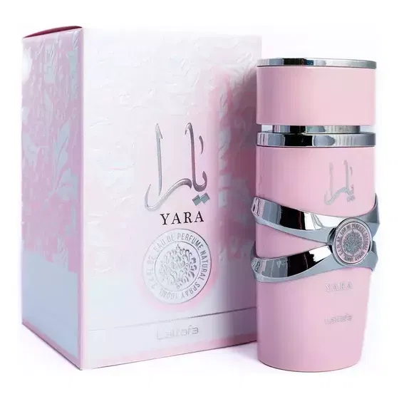 LATTAFA YARA EDP 100 ML 
