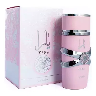 LATTAFA YARA EDP 100 ML 