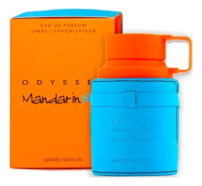 ARMAF ODYSSEY MANDARIN SKY EDP 100 ML