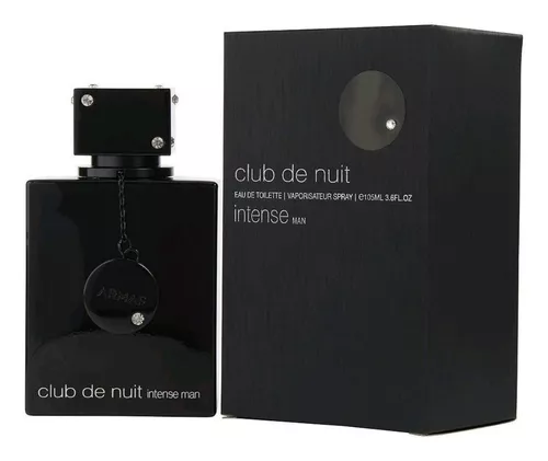 ARMAF CLUB DE NUIT INTENSE MAN EDT 105 ML 