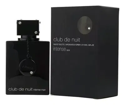 ARMAF CLUB DE NUIT INTENSE MAN EDT 105 ML 