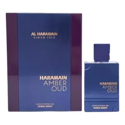 AL HARAMAIN AMBER OUD DUBAI NIGHT EDP 100 ML