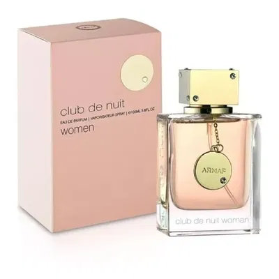 ARMAF CLUB DE NUIT WOMAN EDP 105 ML