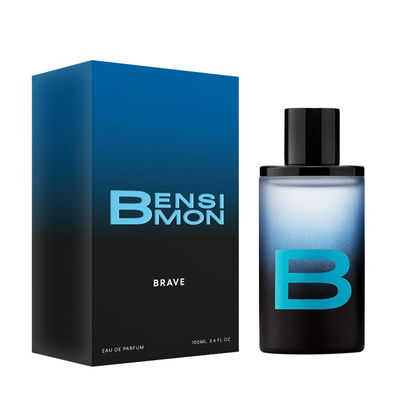 BENSIMON BRAVE EDP 100 ML