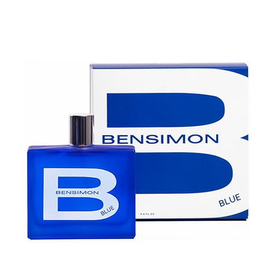 BENSIMON BLUE EDP 100 ML