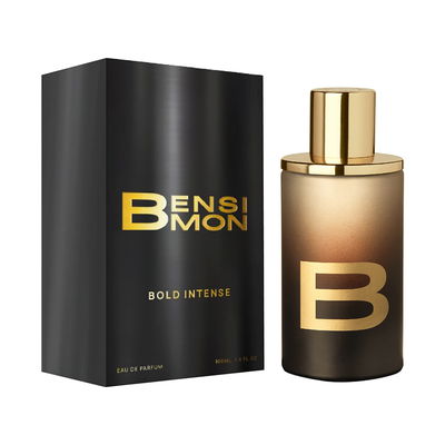BENSIMON BOLD INTENSE EDP 100 ML