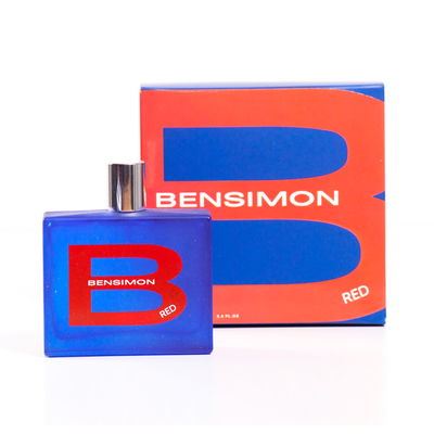 BENSIMON RED EDP 100 ML