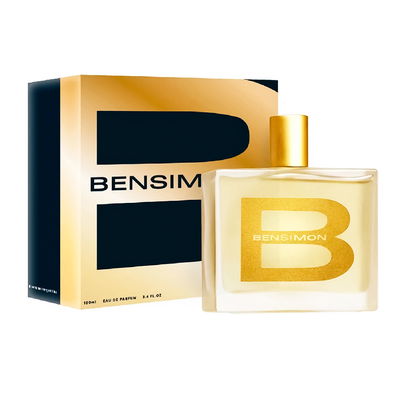 BENSIMON SUNSET EDP 100 ML