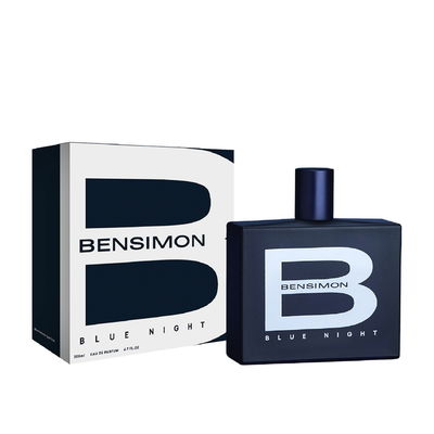 BENSIMON BLUE NIGHT EDP 100 ML