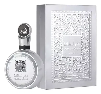 LATTAFA FAKHAR PLATIN EDP 100ML