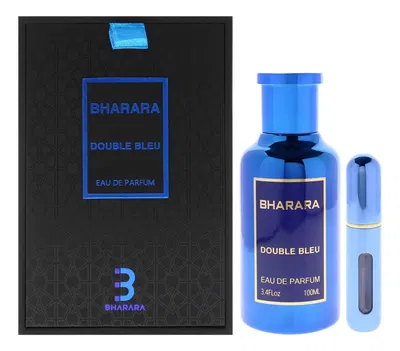 BHARARA BLEU EDP 100ML