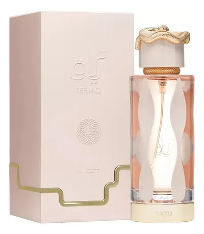 LATTAFA TERIAQ EDP 100ML