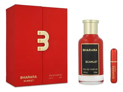 BHARARA SCARLET EDP 100ML
