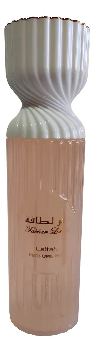 BODY SPLASH FAKHAR LATTAFA 250ML