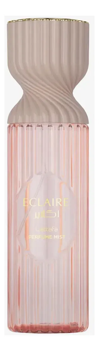 BODY SPLASH ECLAIRE LATTAFA 250ML