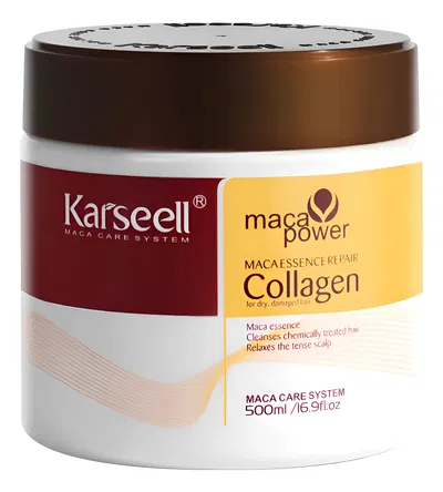 KARSEELL MACA POWER COLLAGEN 500ML