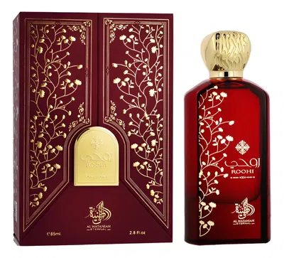 AL WATANIAH -ETERNAL- ROOHI EDP 85ML