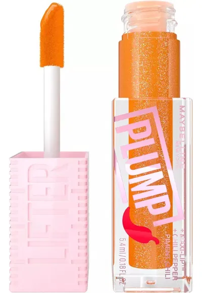 MAYBELLINE LIFTER PLUMP 008