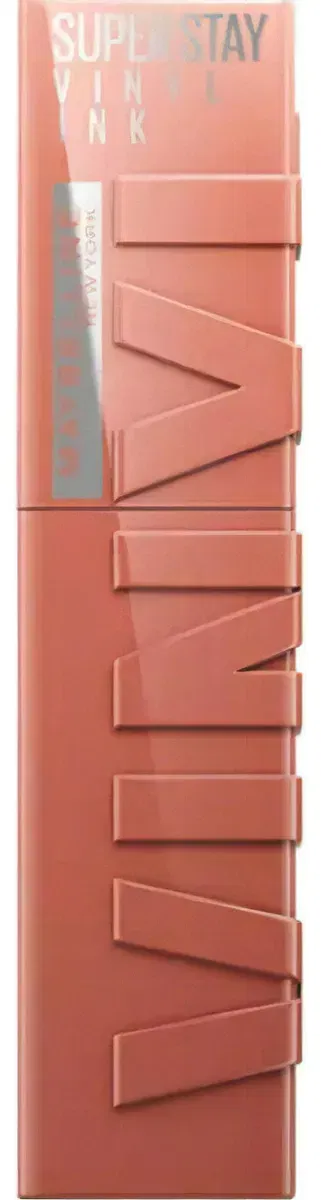 MAYBELLINE SUPERSTAY VINYLINK 105
