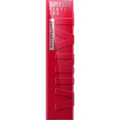 MAYBELLINE SUPERSTAY VINYLINK 50
