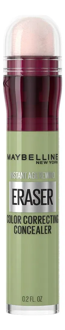 MAYBELLINE ERASER CORRECTOR FACIAL 151