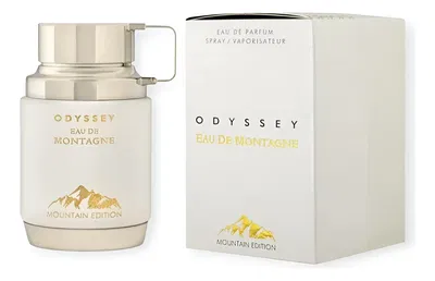 ARMAF ODYSSEY EAU DE MONTAGE EDP 100ML