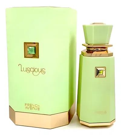 FRENCH AVENUE LUSCIOS EDP 100ML