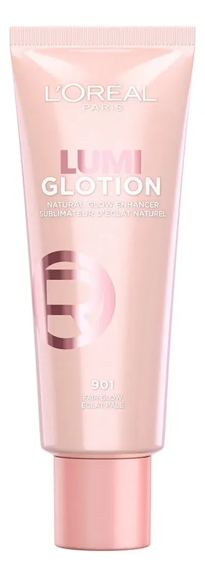 LOREAL PARIS LUMI GLOTION 901