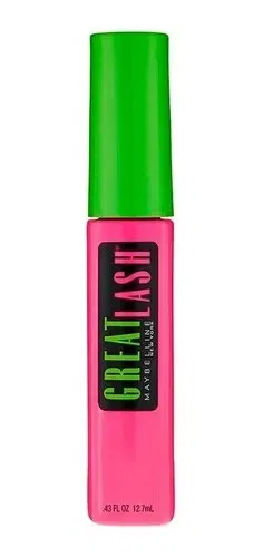 MAYBELLINE GREAT LASH BIG