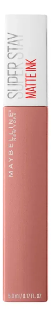 MAYBELLINE SUPERSTAY MATTE INK 60