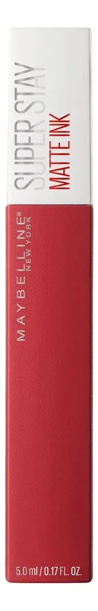 MAYBELLINE SUPERSTAY MATTE INK 20