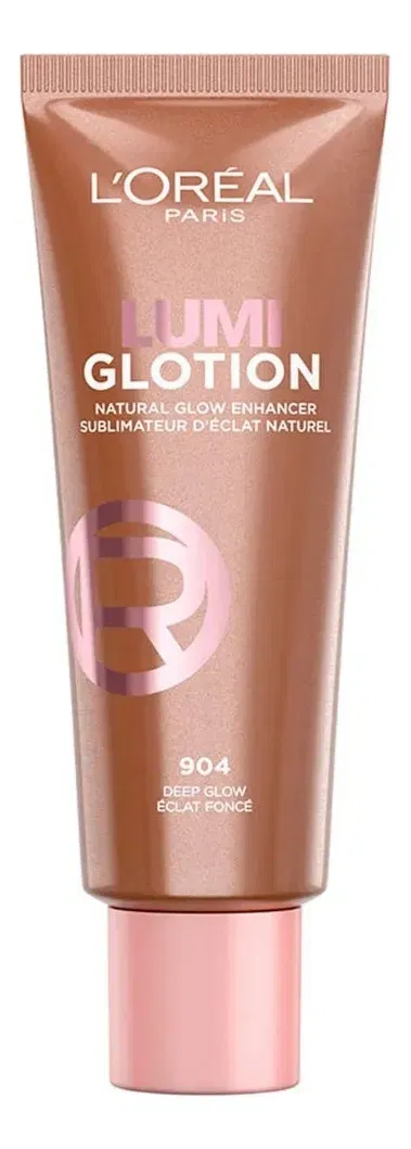 LOREAL PARIS LUMI GLOTION 904
