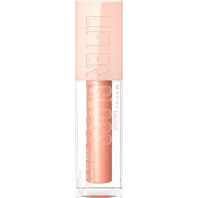 MAYBELLINE LIFTER GLOSS -ACIDO HIALURONICO 007