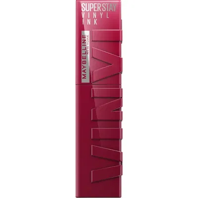MAYBELLINE SUPERSTAY VINYLINK 30