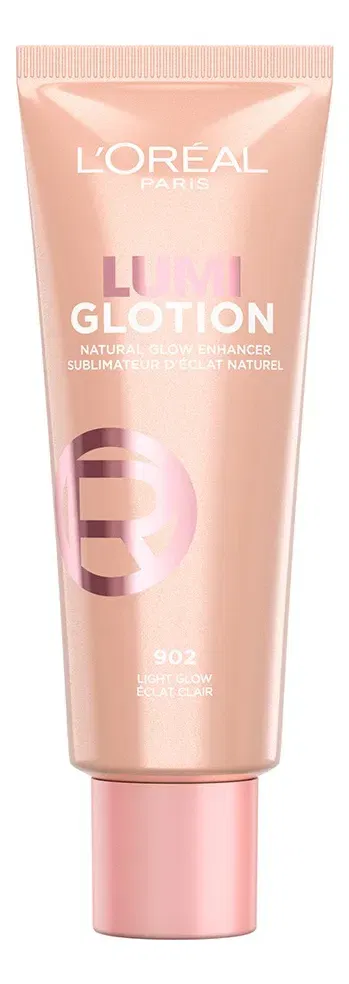 LOREAL PARIS LUMI GLOTION 902