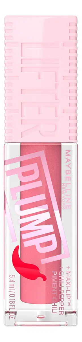 MAYBELLINE LIFTER PLUMP 001