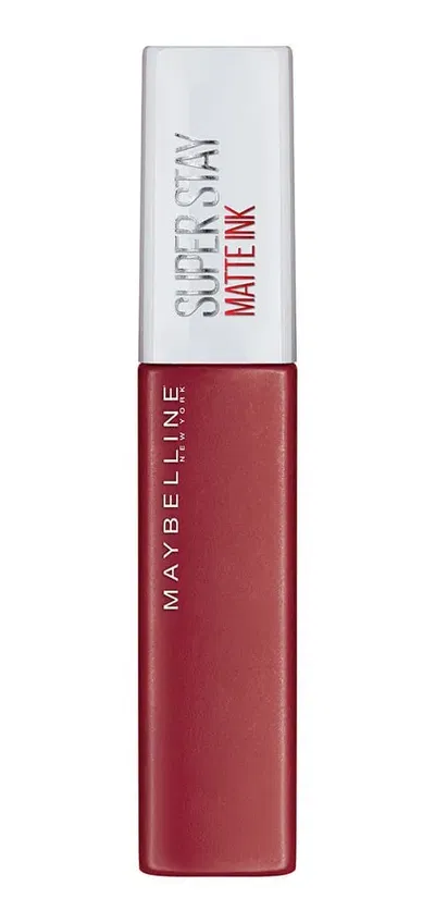 MAYBELLINE SUPERSTAY MATTE INK 50